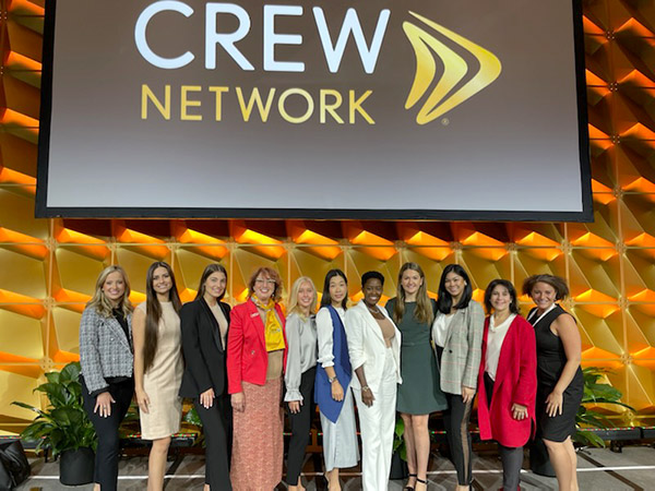 CREW – Los Angeles: A Champion for Women in Commercial Real Estate for Nearly 40 Years