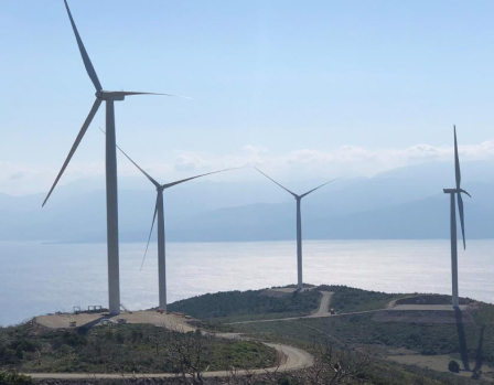 Investing in Clean Energy in Greece